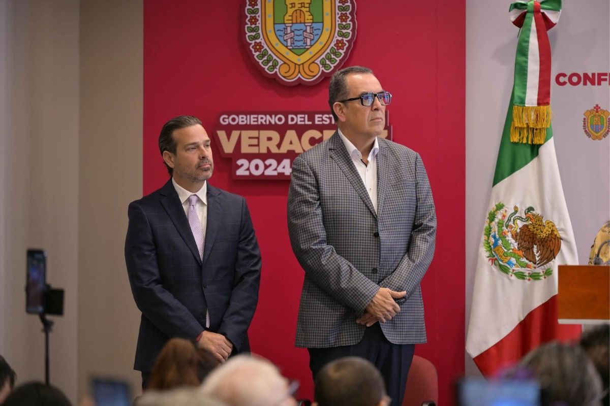 Los responsables de la economía veracruzana. INEGI reporta la pérdida de empleos formales.