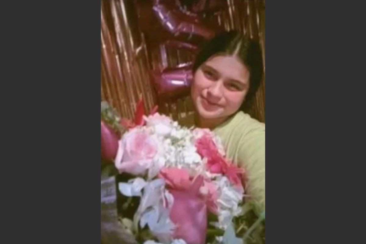 Joselyn Flores Hernández, una de las dos víctimas mortales.