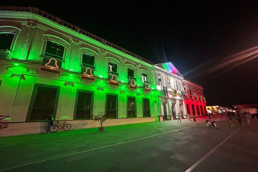Presidentes municipales de Veracruz en medio del debate por el fuero constitucional.