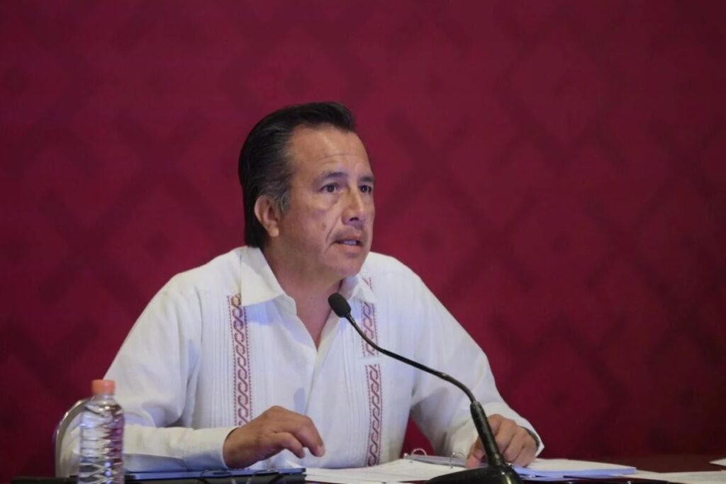 La Suprema Corte de Justicia de la Nación anuló la Ley de Comunicación Social de Veracruz