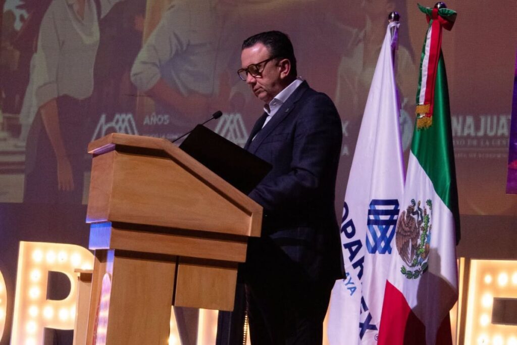 Empresario denuncia extorsión en Veracruz.