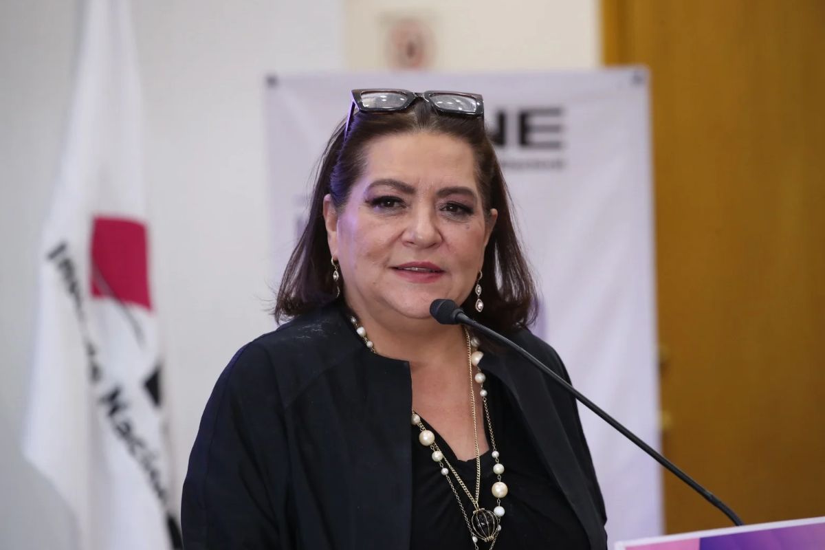 Sede del Instituto Nacional Electoral, señalado por contratos con proveedores