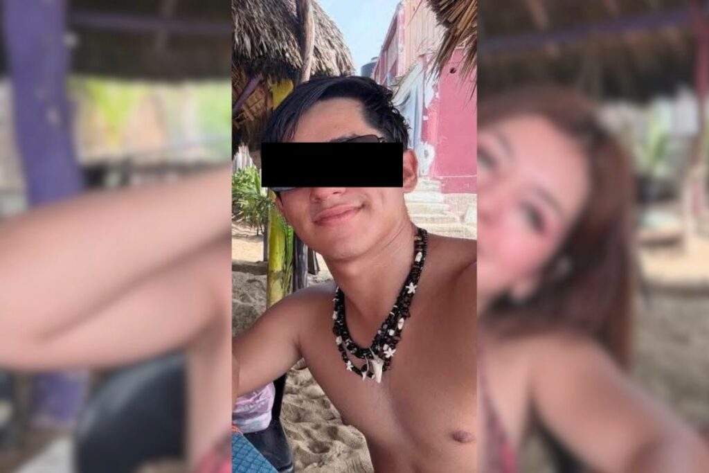Lenin Salvador "N". La doctora Cristina Ramos Argüello, hallada sin vida en su departamento de Coatzacoalcos