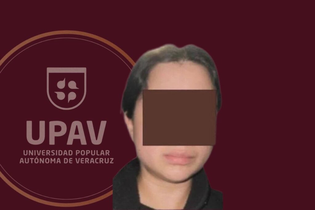 Penal de Pacho Viejo, en Coatepec, donde permanece recluida Frida Narayana Cortés Millán.