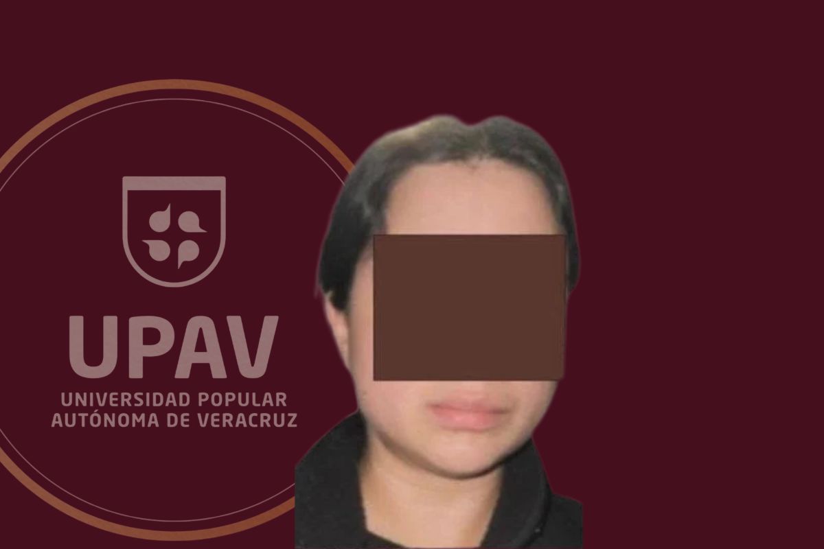 Penal de Pacho Viejo, en Coatepec, donde permanece recluida Frida Narayana Cortés Millán.