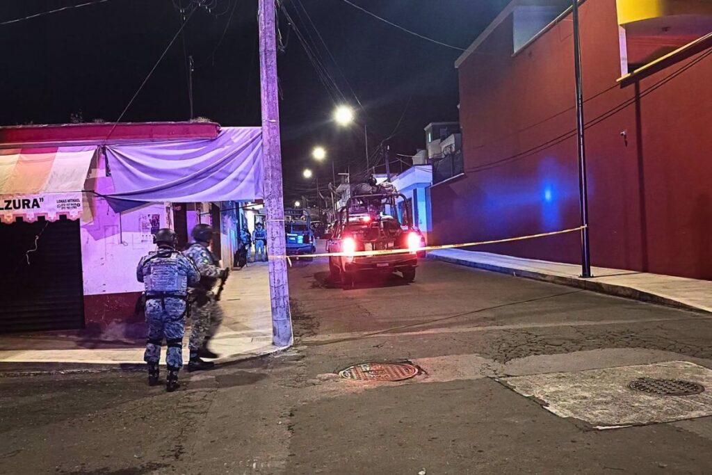 Posicionamiento del Colectivo Familias de Desaparecidos Orizaba – Córdoba por los policías heridos en Orizaba.