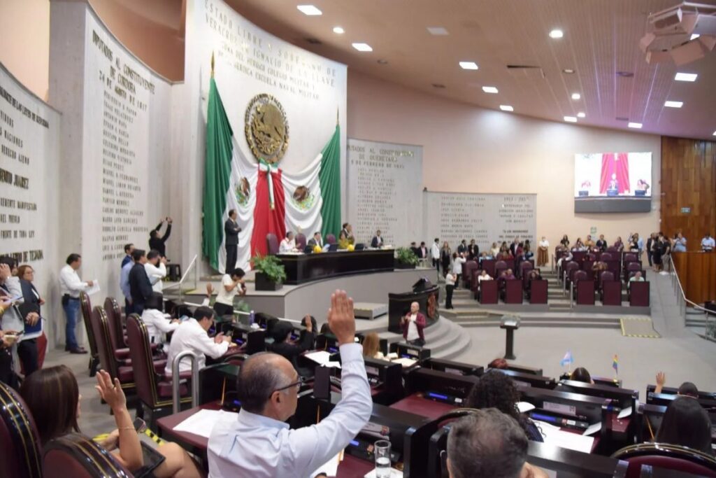 La Suprema Corte de Justicia de la Nación, que invalidó cobros por copias del Código Hacendario de Cuitláhuac.