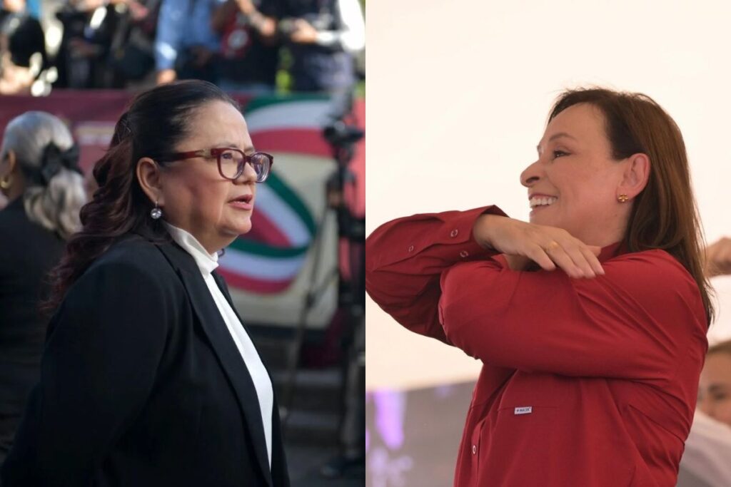 Las versiones encontradas.
