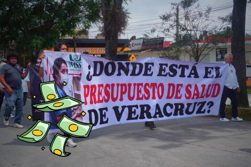 Hospital de los Servicios de Salud de Veracruz, con recursos federales revisados por la ASF